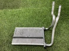 радиатор печки BMW X3