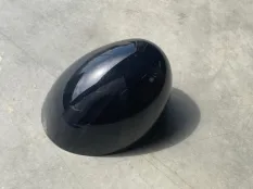 накладка зеркала Mini Hatch