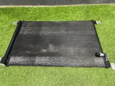 радиатор кондиционера Audi Q7