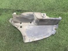 Защита бампера BMW 3-Series