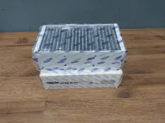 Фильтр салона Mercedes-benz AG8092KCFC