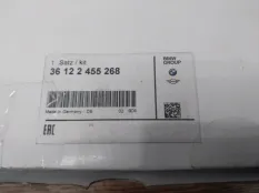 Колпачок ступицы BMW x5 36122455268 F15