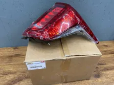 Фонарь ST18HVJLR, задний правый