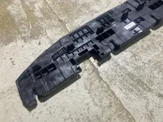 ОПОРНАЯ РАМА ПОДНОЖКИ ПОРОГА Mercedes-benz GLS A1676903301 W166, левая