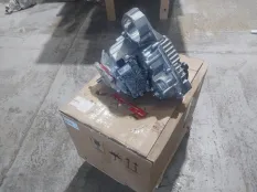 Раздаточная коробка BMW X7 27107889034 G07