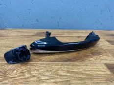 Ручка двери Mercedes-benz A09976019019197, задняя левая