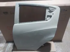 Дверь Chevrolet Spark 42349044, задняя левая