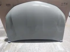 Капот Chevrolet Onix 26340096