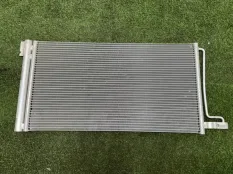 радиатор кондиционера Ford Focus