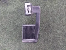 радиатор отопителя Audi A8