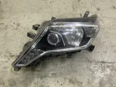 фара Toyota Land Cruiser Prado