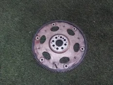 маховик BMW 3-Series