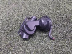 клапан отопителя Porsche Cayenne