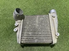 интеркулер Nissan Skyline