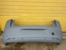 бампер Lixiang L8