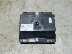 Блок управления печкой BMW X5M