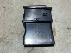 Воздуховод печки BMW X5M