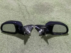 Зеркала комплект BMW X5M