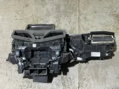 Печка в сборе BMW X5M