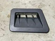 Воздуховод печки Audi S8