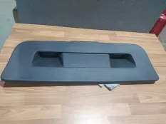 Обшивка багажника Volkswagen POLO 6RU86760582V MK5