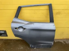 дверь Nissan Qashqai