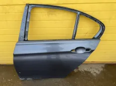 дверь BMW 3-Series