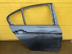 дверь BMW 3-Series