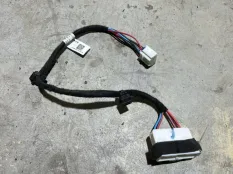Проводка двери haval jolion
