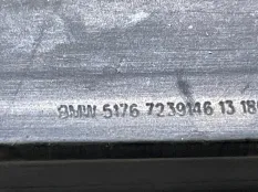уплотнитель капота BMW 3-Series