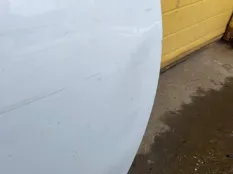 дверь Renault Sandero