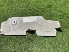 Тепловой экран BMW 3-Series