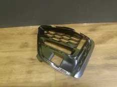 Решетка воздухозаборника открытая П BMW 3-Series 51118069372 G20
