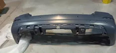Бампер Mercedes-benz GLK A20488009499999 X204, задний
