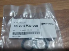 Уплотнительное кольцо BMW 3-Series 66206923000 F30