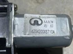 стеклоподъемник haval Jolion