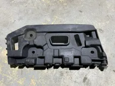 Кронштейн бампера Renault Dokker