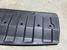 защита двигателя Kia Rio