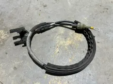 трос кпп Volkswagen Polo