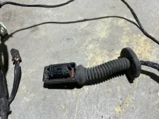 Проводка двери Kia Rio