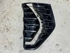 накладка бампера haval Jolion