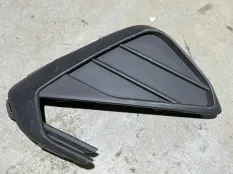 накладка бампера Volkswagen Polo