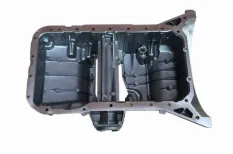Поддон двигателя Mercedes-benz A2760105112 M276