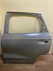 Дверь Haval Jolion 2024 6201100XST18A, задняя левая