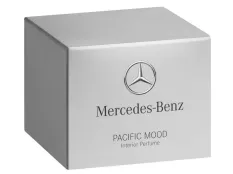 Аромат Pacific Mood с опцией Air Balance Mercedes-benz A0008990900
