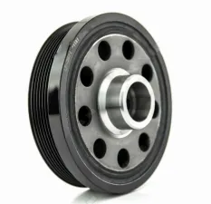 Шкив коленвала BMW 11238512072 N47