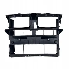 Воздуховод радиатора BMW X5 51747343798 F15