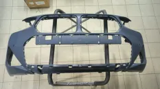 БАМПЕР ПЕРЕДНИЙ BMW X2 51118083797 F39