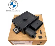 ЭБУ системы предпускового подогрева BMW 1-Series 12217801200 E87