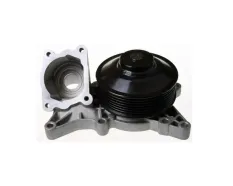 Оборотная водяная помпа BMW 5-Series 11518516435 F10